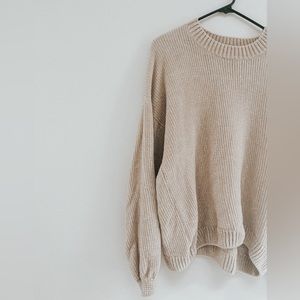 H&M sweater
